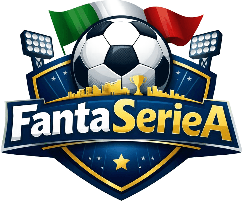 Logo di FantaSerieA